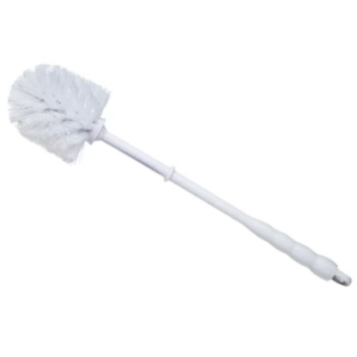 Toilet Bowl Brush- 1 Ea