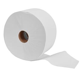 Tork 160090 Opticore Bath Tissue, 2Ply, 2000 Sheets / Roll- 12 Rolls/ Case