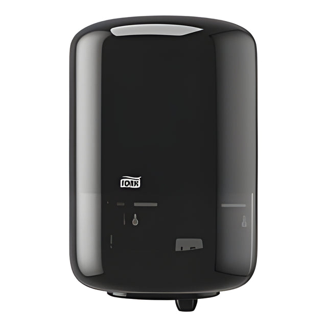 Tork Industrial Centerfeed Towel Dispenser M2, Black