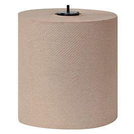 Tork Matic 290088 Paper Hand Towel Roll H1, Natural, 7.68" x 700'- 6 Rolls / Case