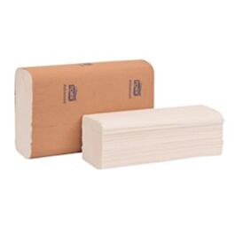 Tork Multifold Hand Towel H2, White- 250 Sheets x 16 Packs/ Case
