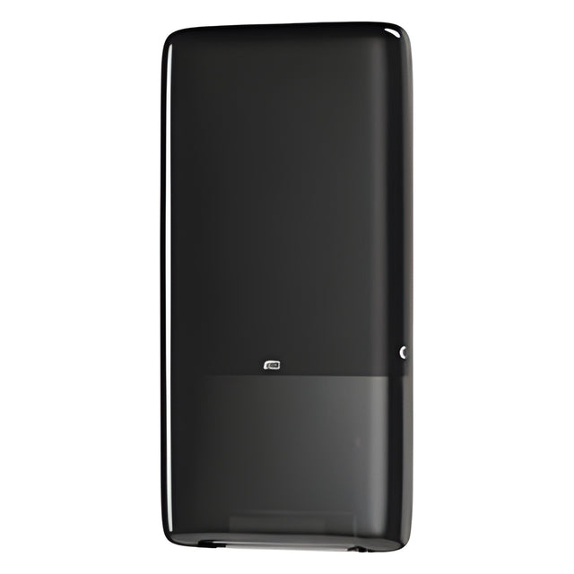 Tork PeakServe Continuous Paper Hand Towel Dispenser H5, Black