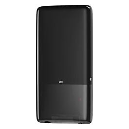 Tork PeakServe Continuous Paper Hand Towel Dispenser H5, Black- 1 Each