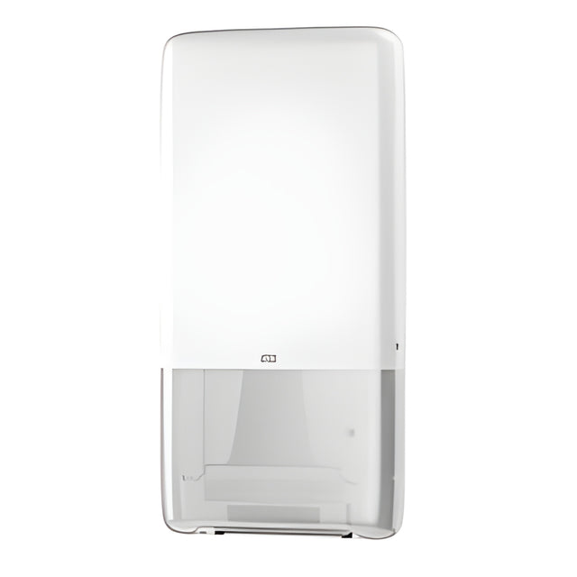 Tork PeakServe Continuous Paper Hand Towel Dispenser H5, White