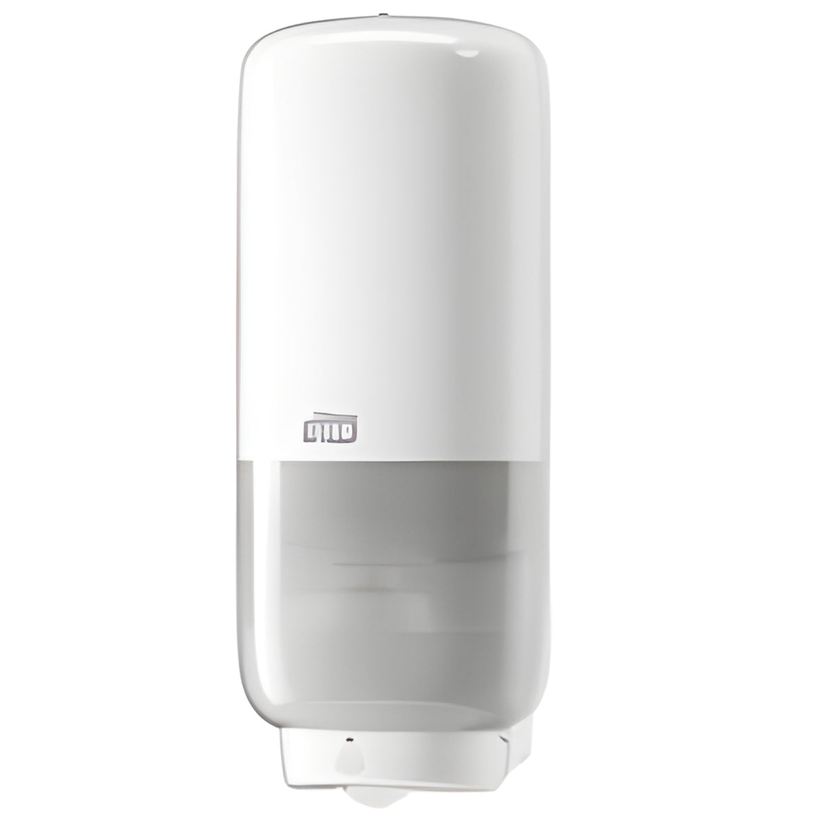 Tork S4 Intuition Sensor Skincare Dispenser, White- 1 Each