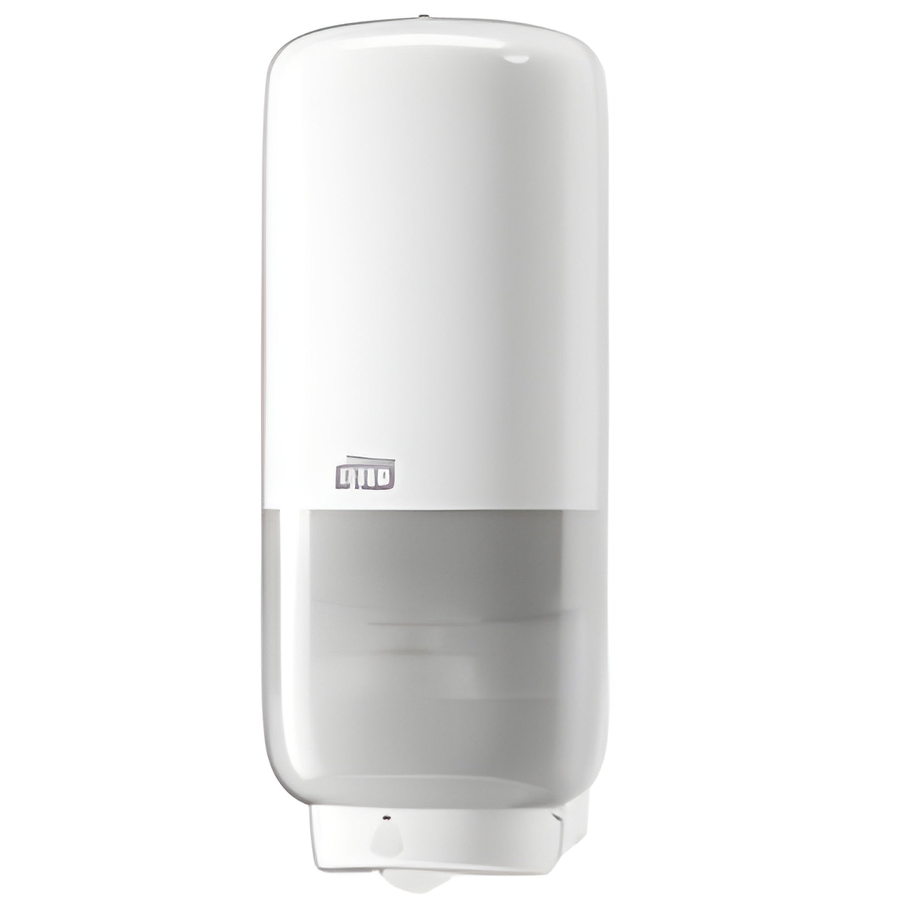 Tork S4 Intuition Sensor Skincare Dispenser, White- 1 Each