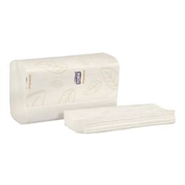 Tork Xpress Soft Multifold Hand Towel H2, White- 135 Sheets x 16 Packs/ Case