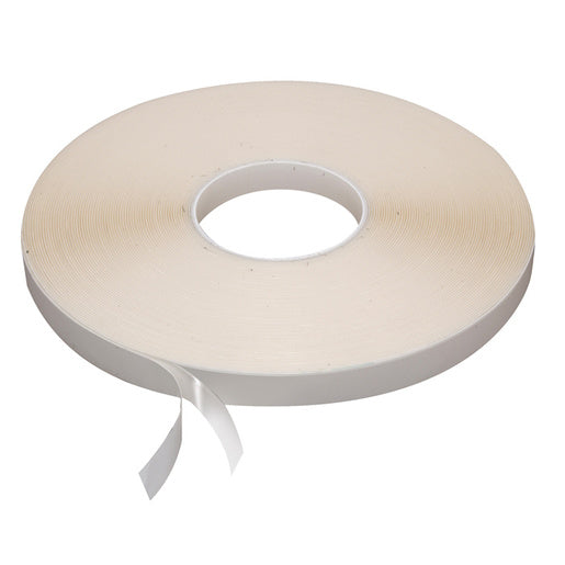 CRL Transparent Acrylic Very High‑Bond Adhesive Tape – ½″ x 0.040″ x 108′ Roll