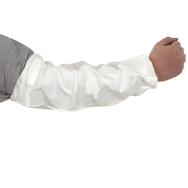 Tyvek Sleeves – 100 Pairs/Case