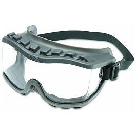 UVEX S3810 Safety Goggles - Clear, Anti-Fog- 1 Each