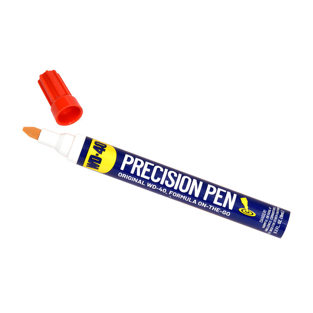 WD-40 Lubricant 0.96 fl.oz (9 ml) Precision Pens