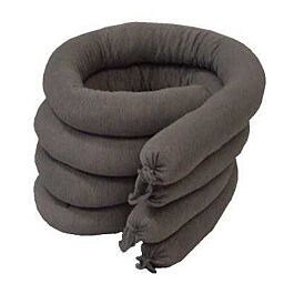 Universal Absorbent Socks, 3"x 120" - 10 / Case