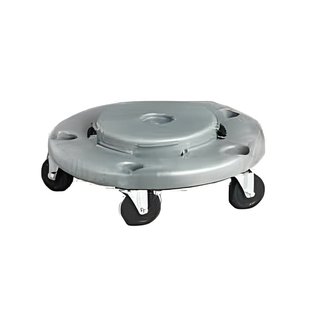 Universal Garbage Container Dolly- 1 Ea