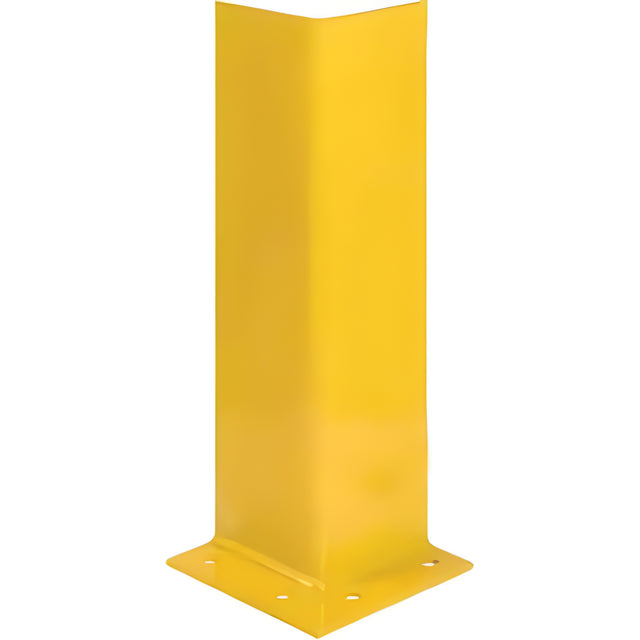 Upright Racking Protector, 7" x 7" x 12"