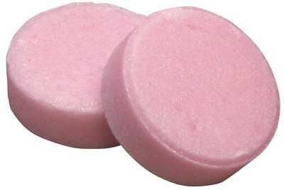 Urinal Pucks, 3 oz- 12 / Bag