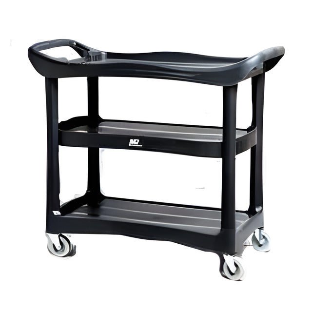 Utility Cart, Deluxe- 1 Ea