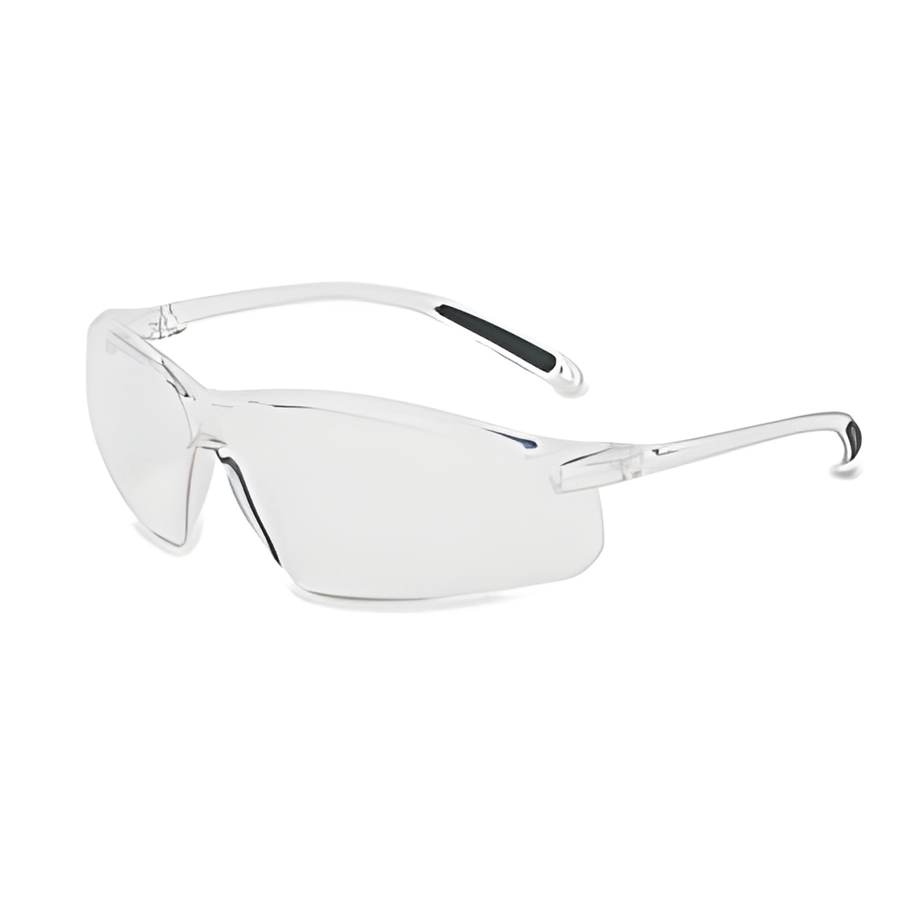 Uvex, A700 Safety Glasses, Clear Lens- Sold by Box of 12 Pairs