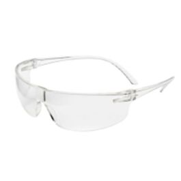 Uvex SVP 200 Series Safety Glasses, Clear Anti-Fog Lens- Sold by 1 Pair