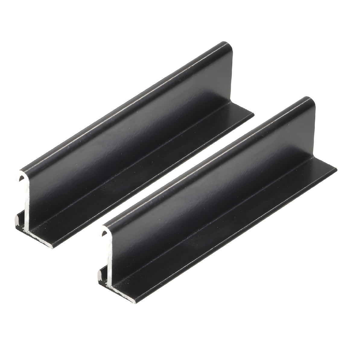 VENT SLIDE TRACK 2 PER SET