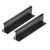 VENT SLIDE TRACK 2 PER SET