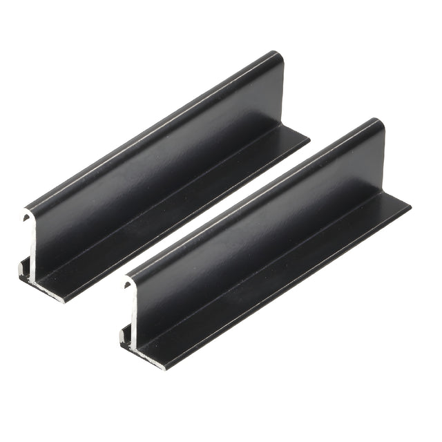 VENT SLIDE TRACK 2 PER SET