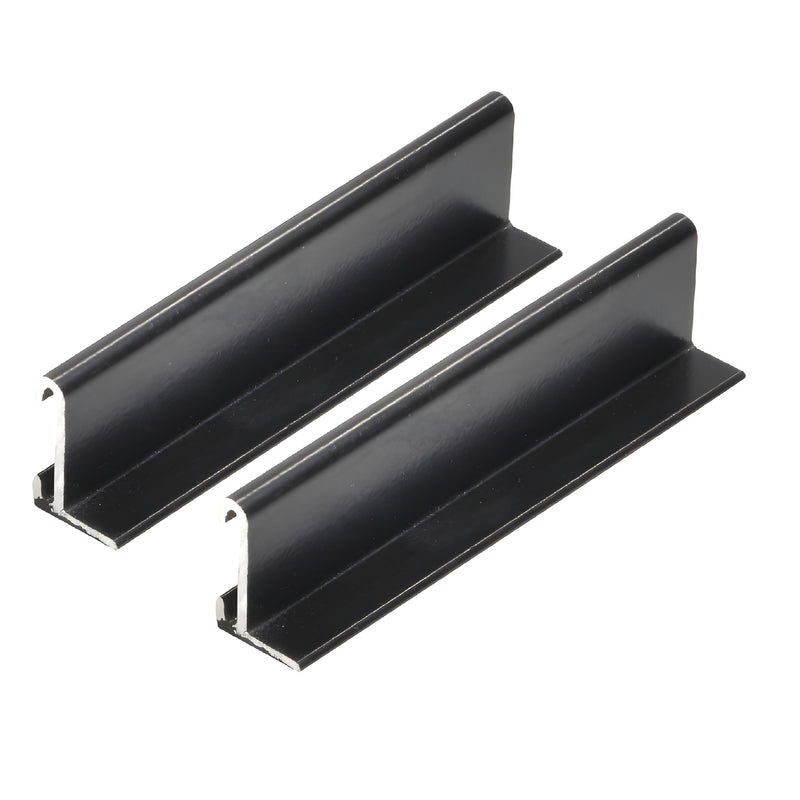 VENT SLIDE TRACK 2 PER SET