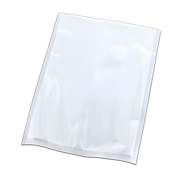 Vacuum Bags, 4 mil, 10" x 12" – 1,000/Case