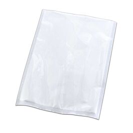 Vacuum Bags, 4 mil, 10" x 13"- 1000 / Case