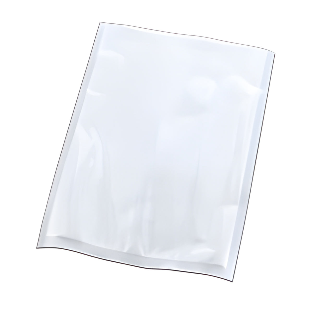 Vacuum Bags, 4 mil, 16" x 24"- 250 / Case