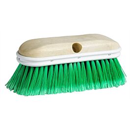 Vehicle Brush with Bumper, 9"- 12 / Case