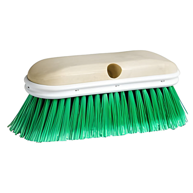 Vehicle Brush with Bumper, 9" – 12/Case