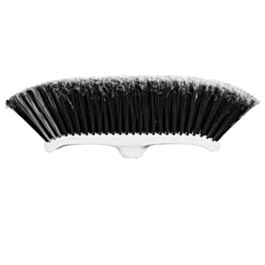 Venus Curved Magnetic Broom, Black, Head Only- 24 / Case