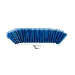 Venus Curved Magnetic Broom, Blue, Head Only- 24 / Case