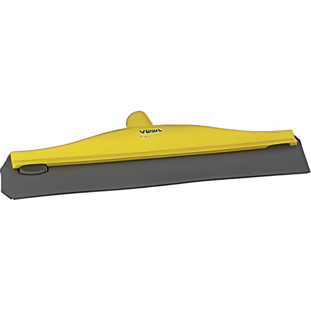 Vikan Ceiling Squeegee, 16". Yellow- 1 Ea