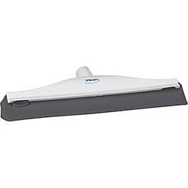 Vikan Condensation Squeegee, 16", White - 1 Ea