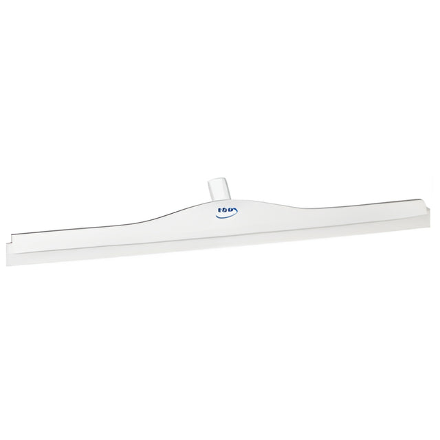 Vikan Double Blade Ultra Hygiene Squeegee, 28", White – 1 Ea
