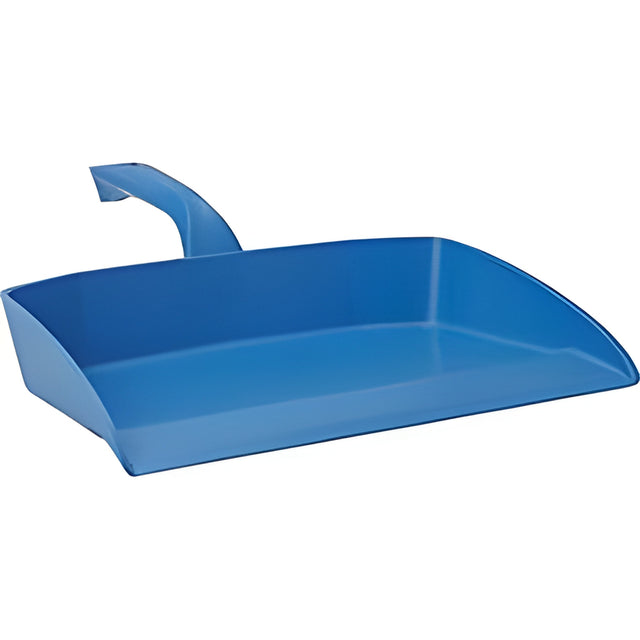 Vikan Dustpan, Blue- 1 Ea