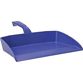 Vikan Dustpan, Purple- 1 Ea