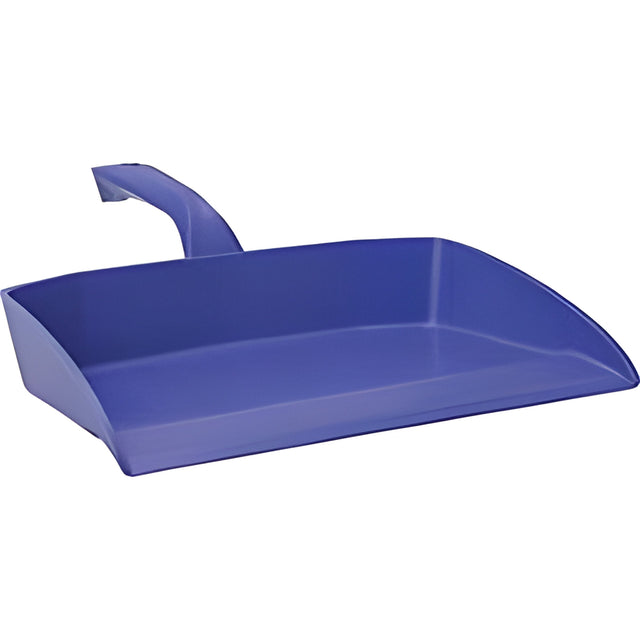 Vikan Dustpan, Purple- 1 Ea