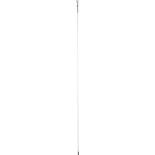 Vikan Flex Rod Handle, Brush, White, Specialty, 60" L – 1 Ea