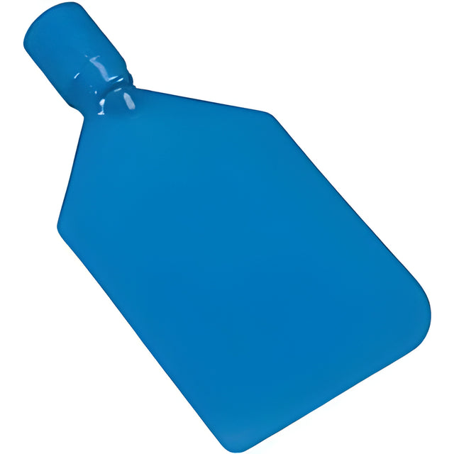 Vikan Flexible Paddle Scraper, Blue