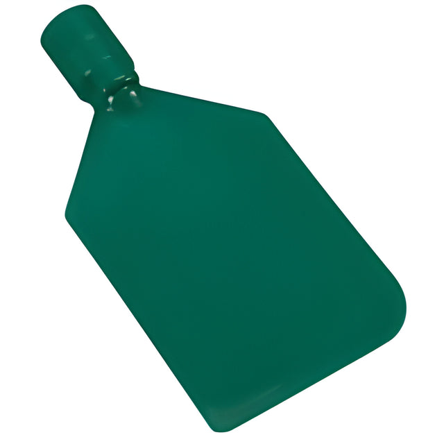 Vikan Flexible Paddle Scraper, Green