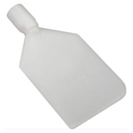 Vikan Flexible Paddle Scraper, White- 1 Each