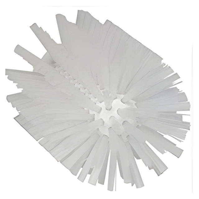 Vikan Food Hygiene Brush, Medium Bristles, 3.5" Wide, 6" Long, White – 1 Ea