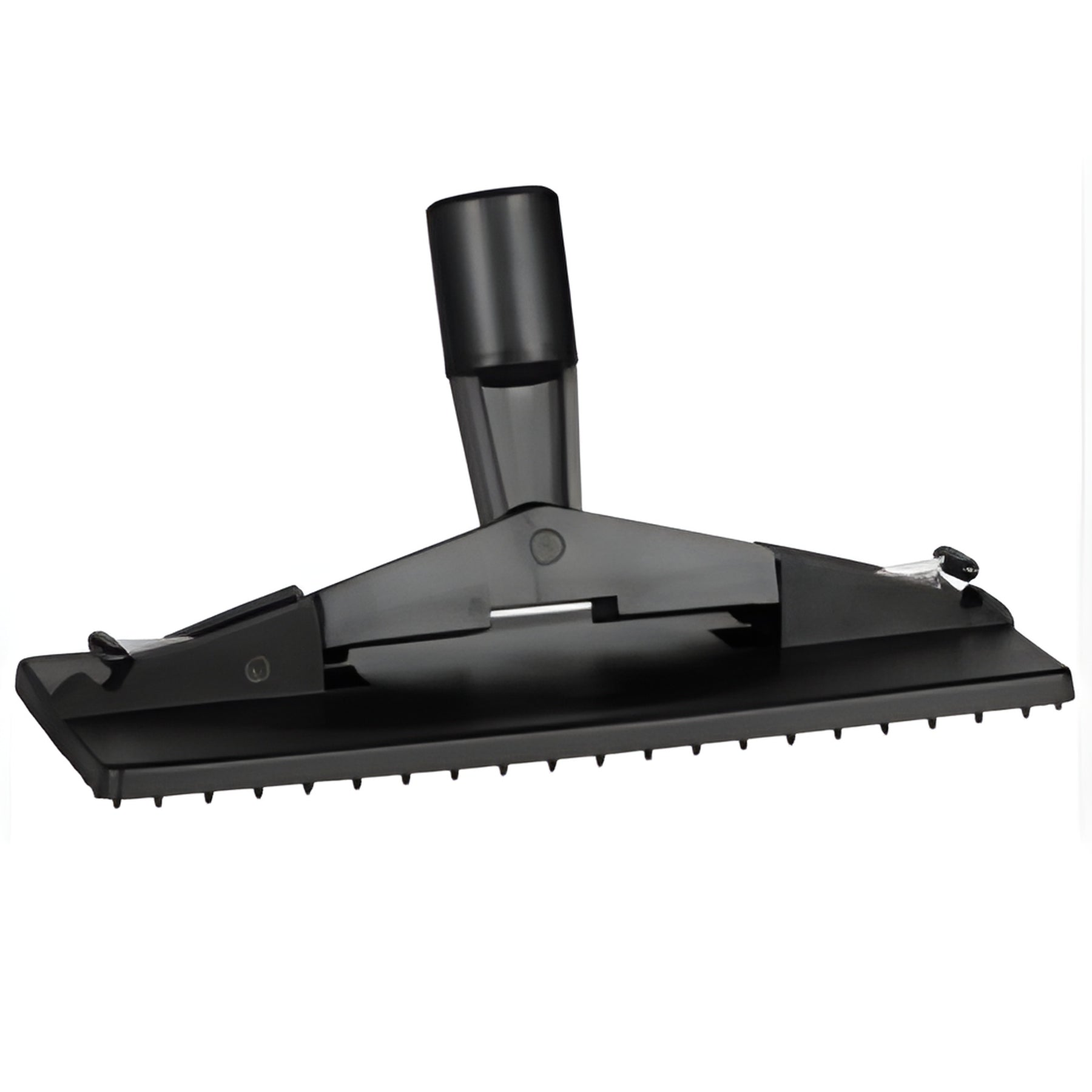 Vikan Food Hygiene Cleaning Pad Holder, Black- 1 Ea