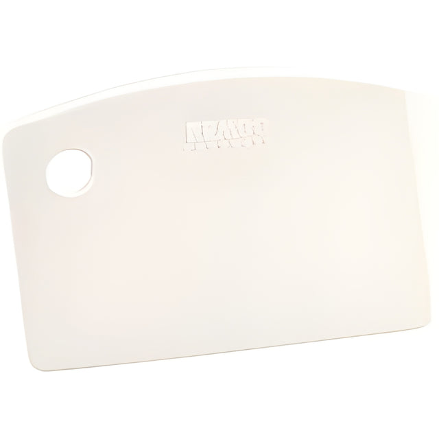 Vikan Mini Scraper, 5-1/4" W x 7-3/10" L, White