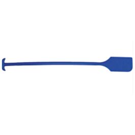 Vikan Mixing Paddle, Blue- 1 Each