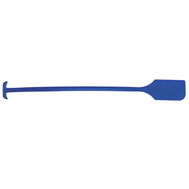 Vikan Mixing Paddle, Blue
