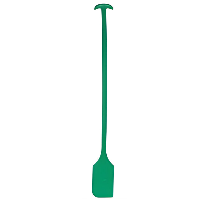 Vikan Mixing Paddle, Green