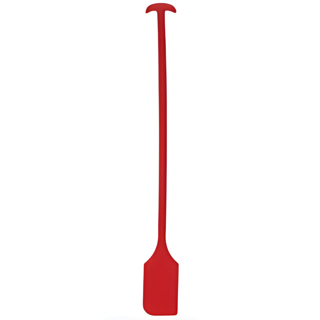 Vikan Mixing Paddle, Red